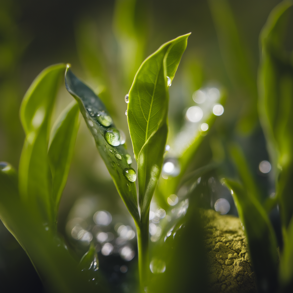 Green Tea Extract